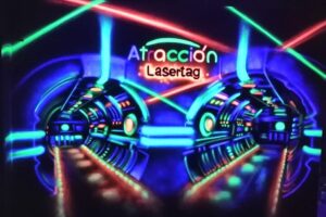 lasertag salou despedidas soltero salou