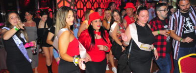Despedidas Salou cena gran show Despedidas Salou cena gran show