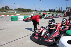 Karting Salou