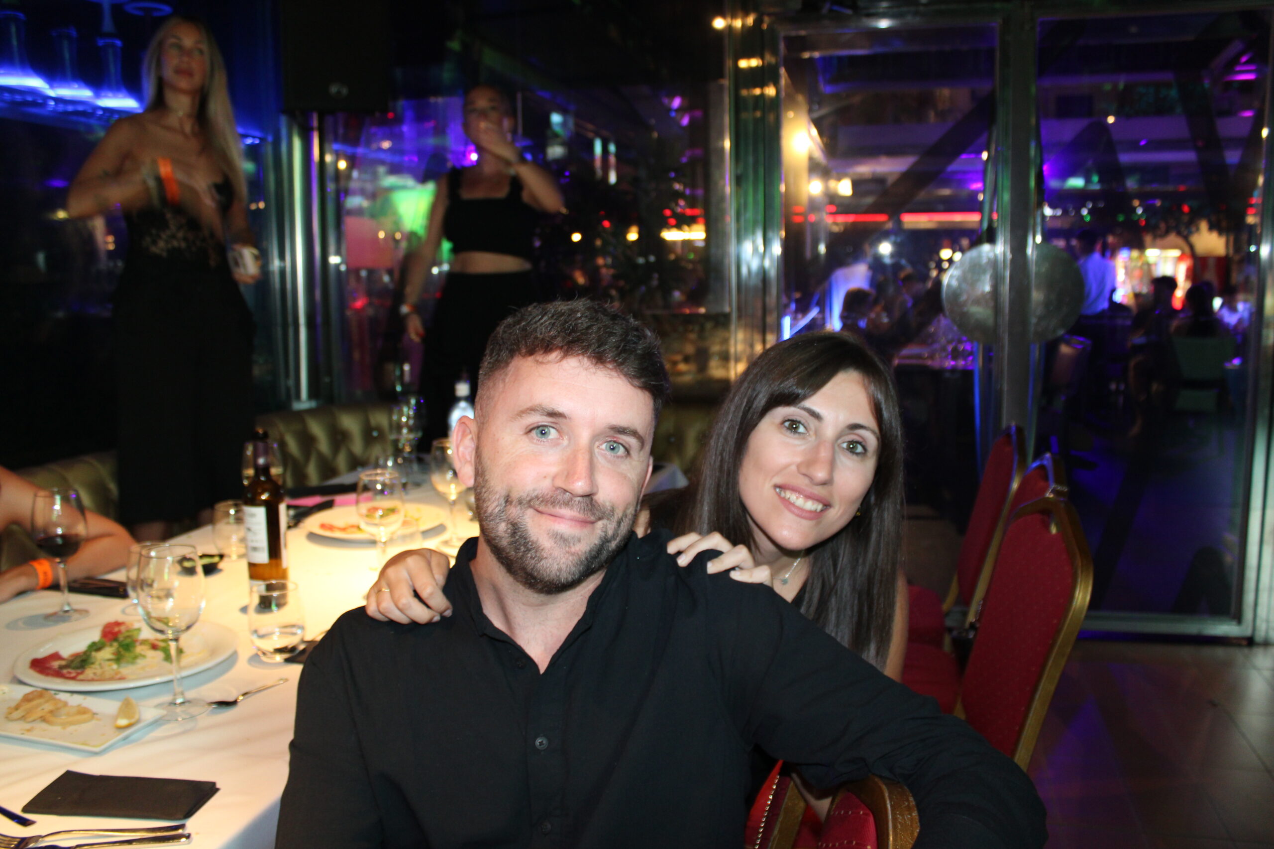 Cena Gran Show Boat Party 8 agosto 2026 Tropical Salou – foto 5