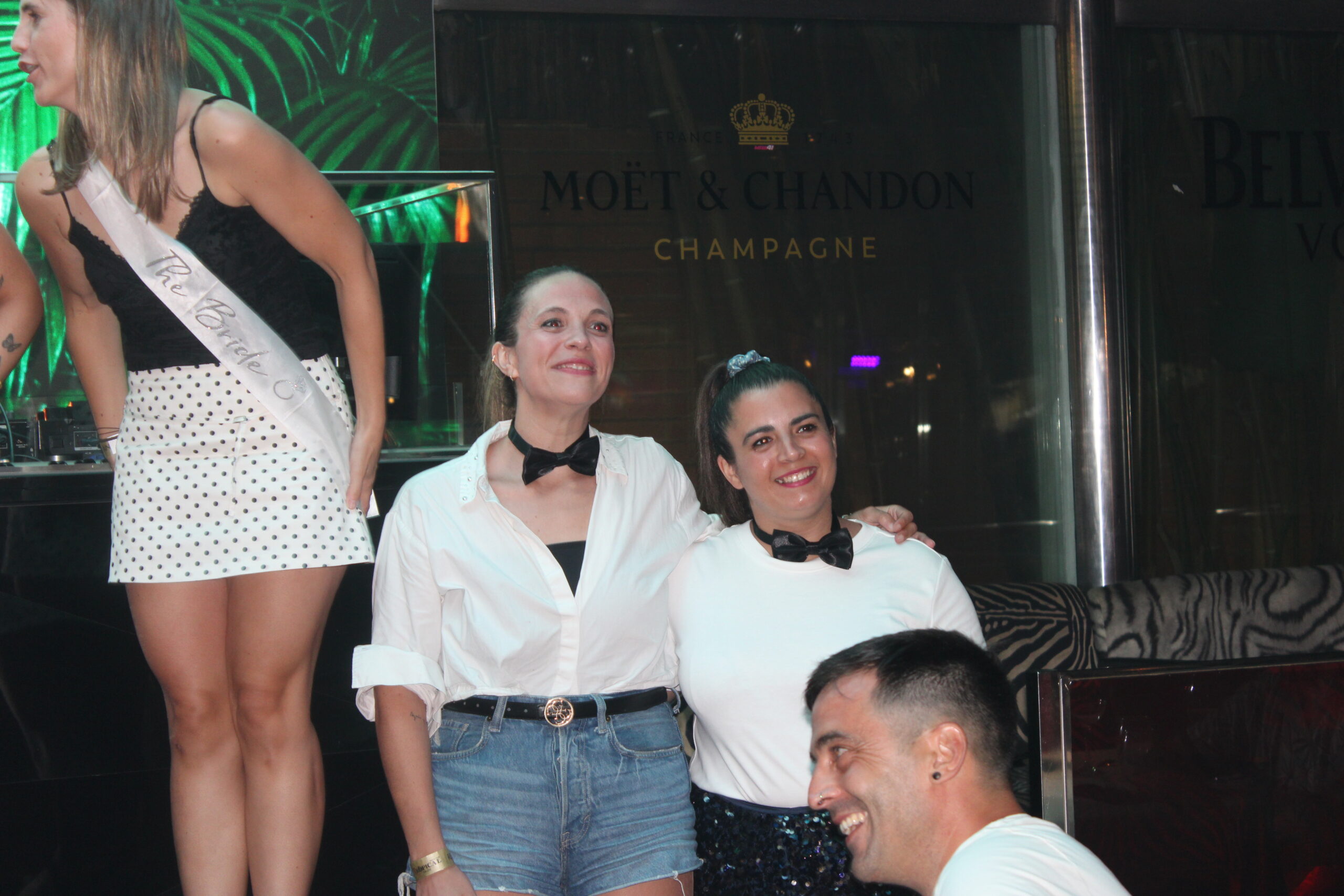 Cena Gran Show Boat Party 15 agosto 2026 Tropical Salou – foto 6