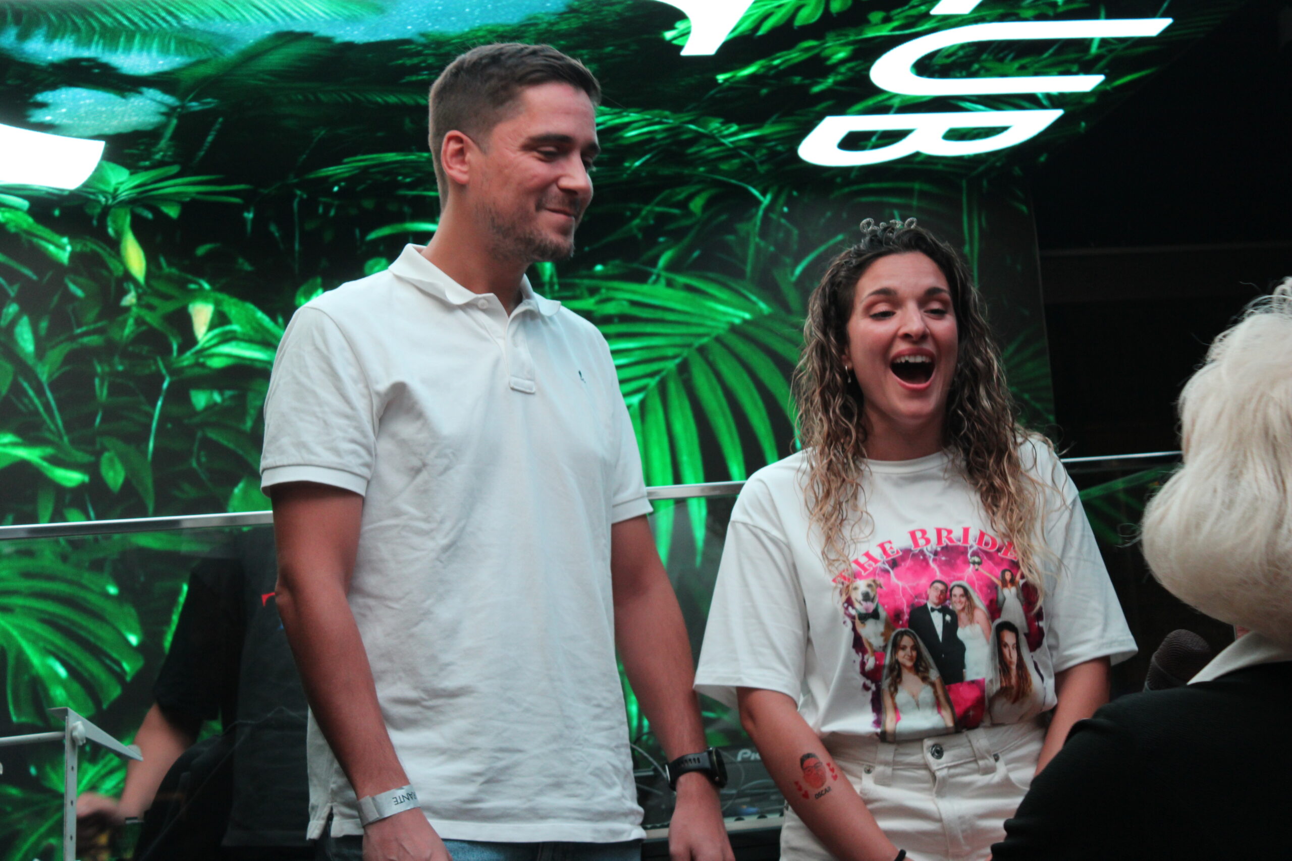 Cena Gran Show Boat Party 22 agosto 2026 Tropical Salou – foto 4