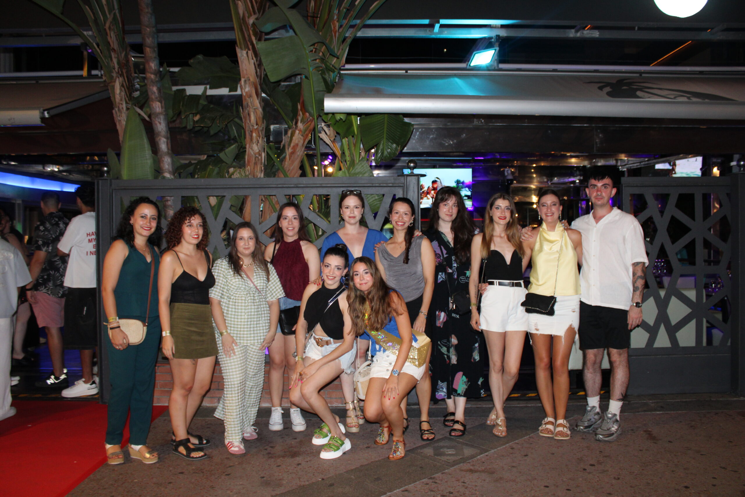 Cena Gran Show 5 septiembre 2026 Tropical Salou – foto 2