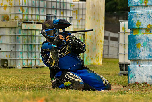 paintball despedidas salou paintball despedidas salou
