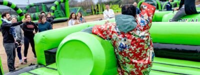 humor amarillo salou