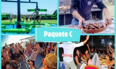 despedidas salou paquete c