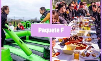 despedidas salou paquete f