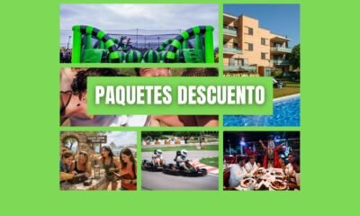 despedidas salou paquetes descuento