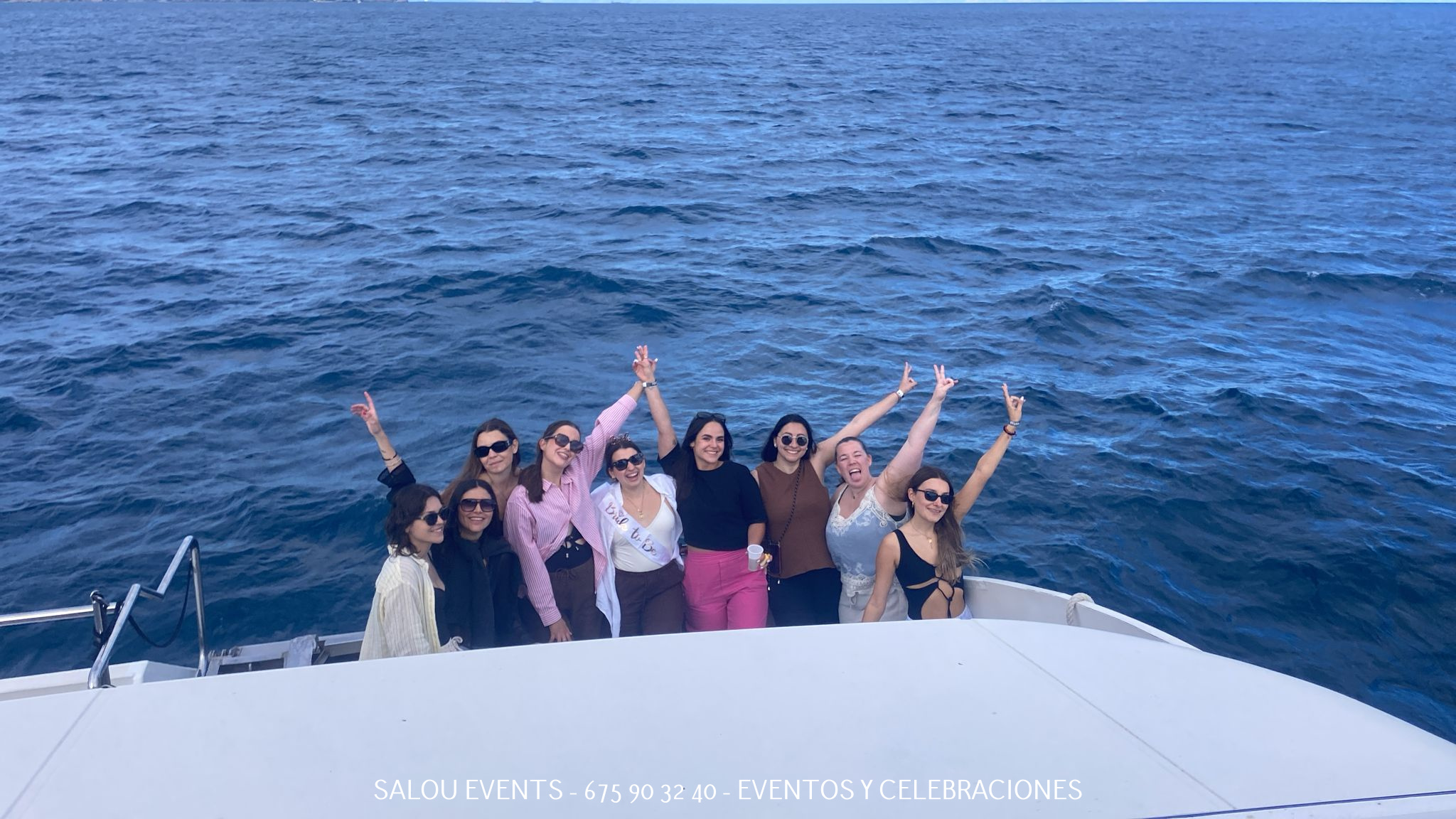 Cena Gran Show Boat Party 16 mayo 2026 Tropical Salou – foto 6