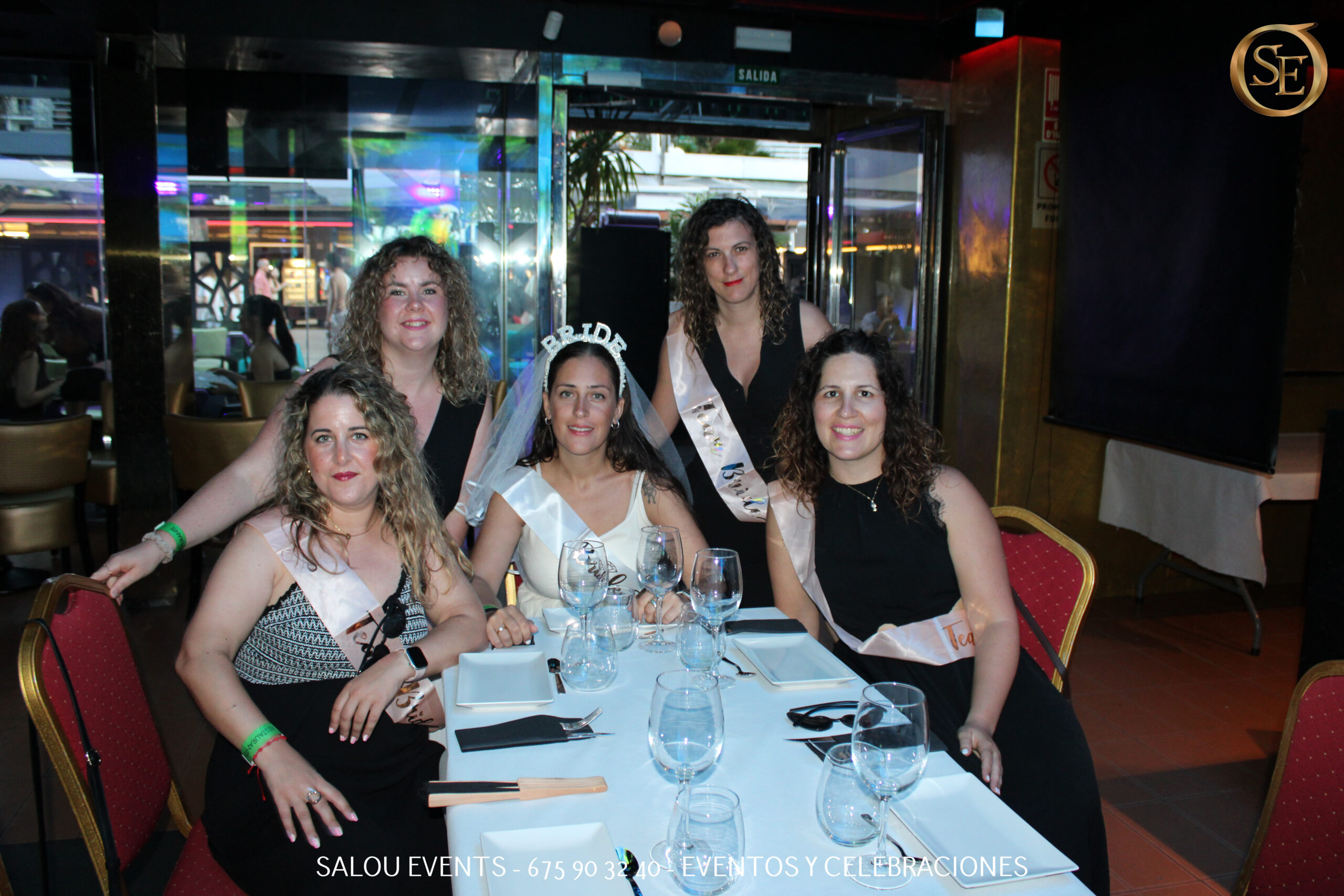 Cena Gran Show Boat Party 4 julio 2026 Tropical Salou – foto 3