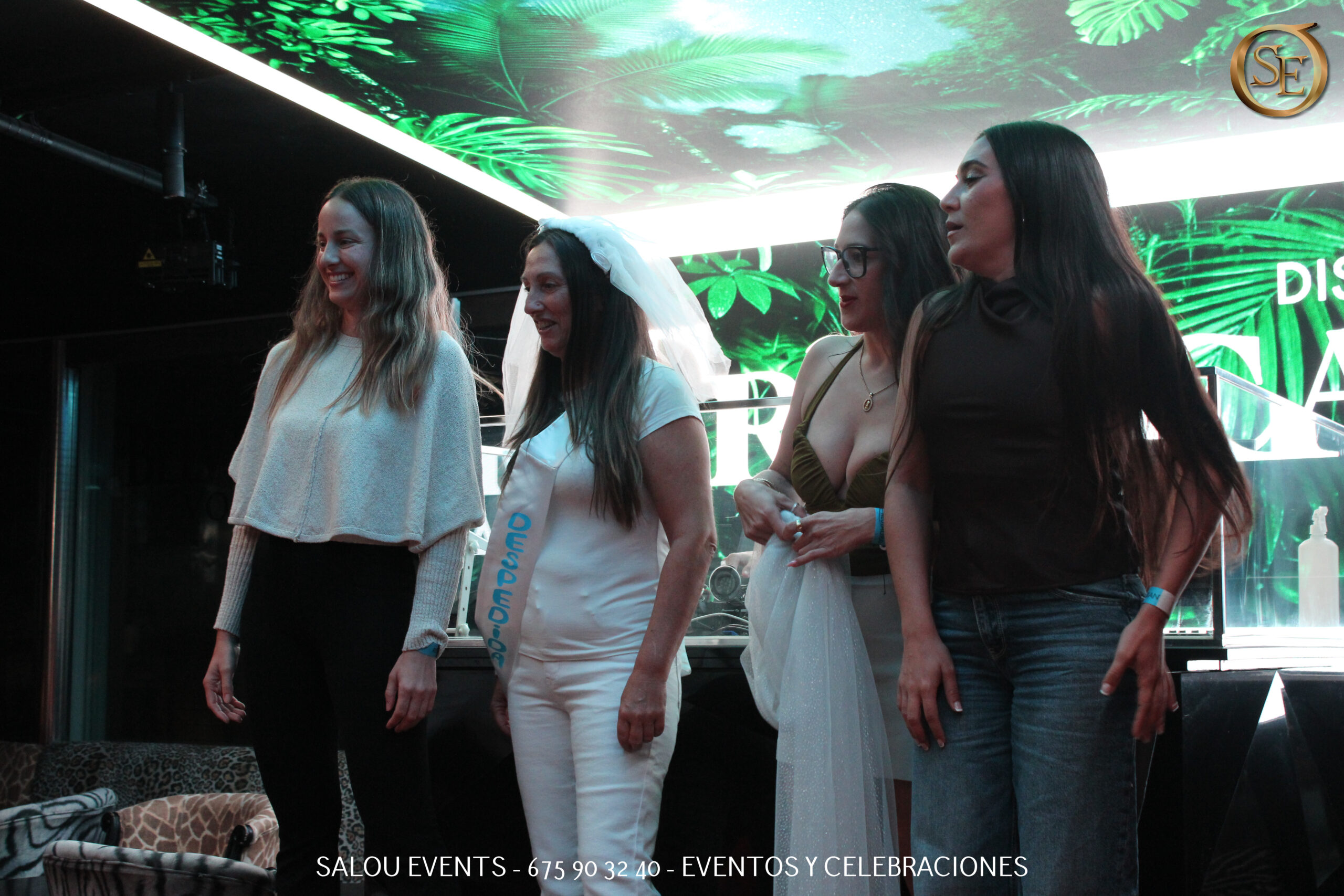 Cena Gran Show 19 septiembre 2026 Tropical Salou – foto 1