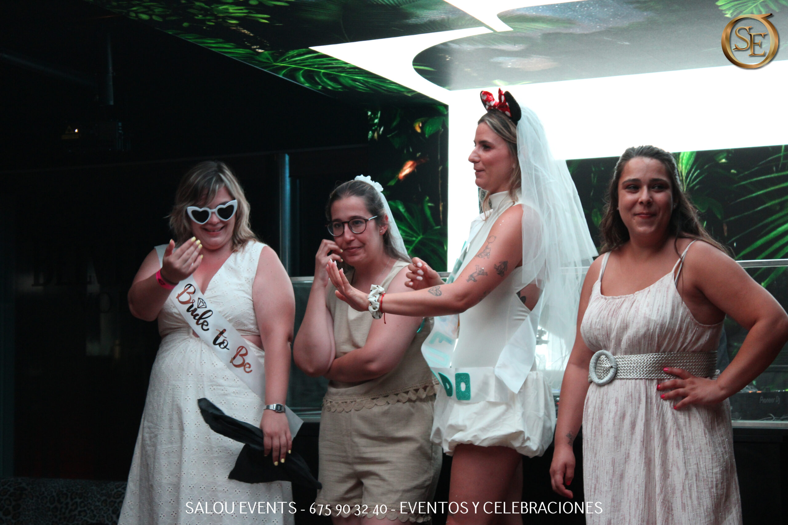 Cena Gran Show Boat Party 11 julio 2026 Tropical Salou – foto 6