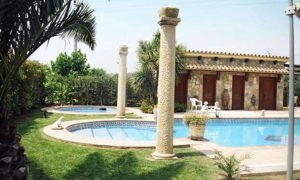 Casas Rurales Despedidas Salou "Imperial"